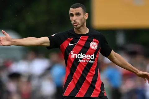 الدوري الأوروبي.. التونسي إلياس السخيري ينهي صياما استمر 483 يوما